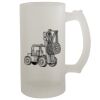 16oz Frosted Beer Stein Thumbnail
