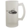 16oz Frosted Beer Stein Thumbnail