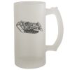16oz Frosted Beer Stein Thumbnail