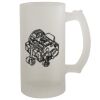 16oz Frosted Beer Stein Thumbnail