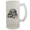 16oz Frosted Beer Stein Thumbnail