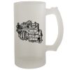 16oz Frosted Beer Stein Thumbnail