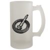16oz Frosted Beer Stein Thumbnail