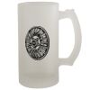 16oz Frosted Beer Stein Thumbnail