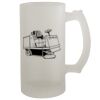16oz Frosted Beer Stein Thumbnail