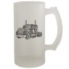16oz Frosted Beer Stein Thumbnail