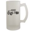16oz Frosted Beer Stein Thumbnail