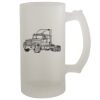 16oz Frosted Beer Stein Thumbnail