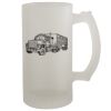 16oz Frosted Beer Stein Thumbnail