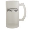 16oz Frosted Beer Stein Thumbnail