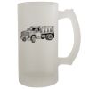 16oz Frosted Beer Stein Thumbnail