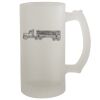 16oz Frosted Beer Stein Thumbnail