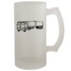 16oz Frosted Beer Stein Thumbnail