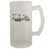 16oz Frosted Beer Stein Thumbnail