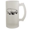 16oz Frosted Beer Stein Thumbnail
