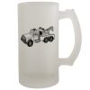 16oz Frosted Beer Stein Thumbnail