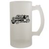 16oz Frosted Beer Stein Thumbnail