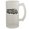 16oz Frosted Beer Stein Thumbnail