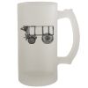 16oz Frosted Beer Stein Thumbnail