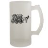 16oz Frosted Beer Stein Thumbnail