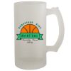 16oz Frosted Beer Stein Thumbnail