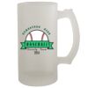 16oz Frosted Beer Stein Thumbnail