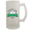16oz Frosted Beer Stein Thumbnail