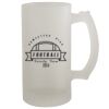 16oz Frosted Beer Stein Thumbnail