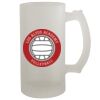 16oz Frosted Beer Stein Thumbnail