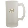 16oz Frosted Beer Stein Thumbnail