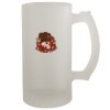 16oz Frosted Beer Stein Thumbnail