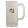 16oz Frosted Beer Stein Thumbnail