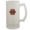 16oz Frosted Beer Stein Thumbnail