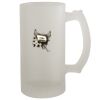 16oz Frosted Beer Stein Thumbnail