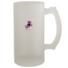16oz Frosted Beer Stein Thumbnail