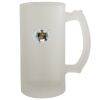 16oz Frosted Beer Stein Thumbnail