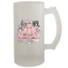 16oz Frosted Beer Stein Thumbnail