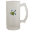 16oz Frosted Beer Stein Thumbnail