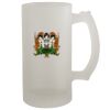 16oz Frosted Beer Stein Thumbnail