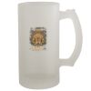 16oz Frosted Beer Stein Thumbnail