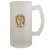 16oz Frosted Beer Stein Thumbnail