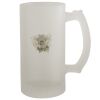 16oz Frosted Beer Stein Thumbnail
