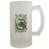 16oz Frosted Beer Stein Thumbnail