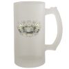 16oz Frosted Beer Stein Thumbnail
