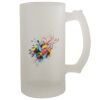 16oz Frosted Beer Stein Thumbnail
