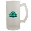 16oz Frosted Beer Stein Thumbnail