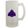16oz Frosted Beer Stein Thumbnail