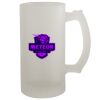 16oz Frosted Beer Stein Thumbnail