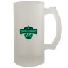 16oz Frosted Beer Stein Thumbnail