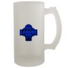 16oz Frosted Beer Stein Thumbnail